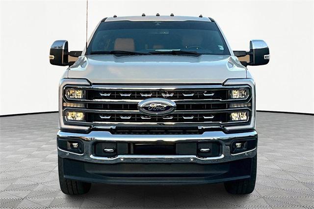 used 2024 Ford F-350 car, priced at $77,298