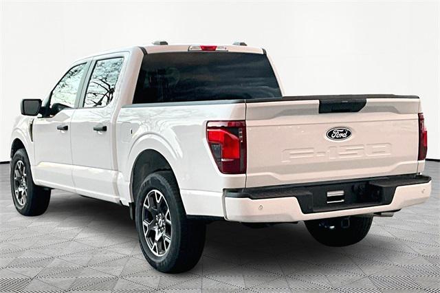 new 2024 Ford F-150 car, priced at $40,226