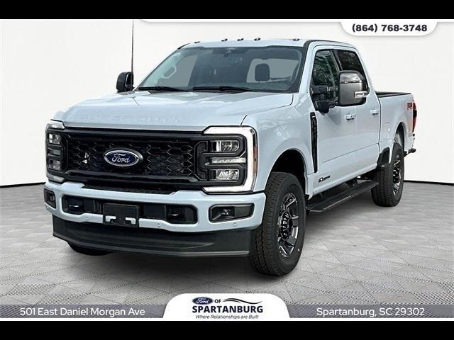 new 2024 Ford F-250 car, priced at $82,252