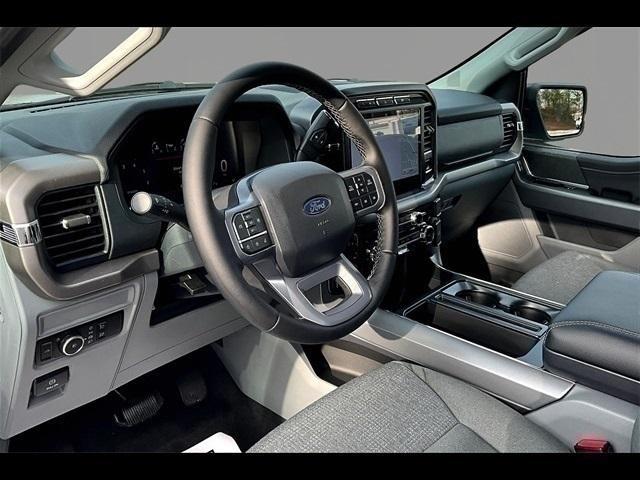 new 2024 Ford F-150 car, priced at $50,429