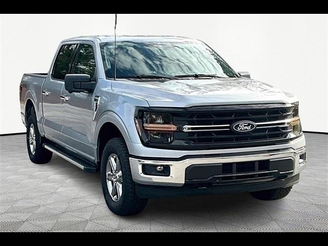 new 2024 Ford F-150 car, priced at $50,429