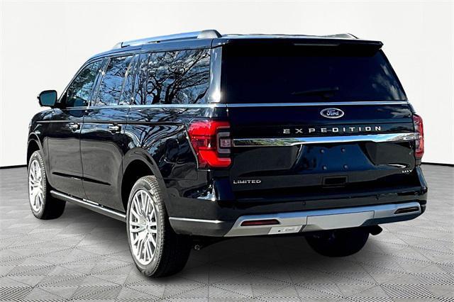 new 2024 Ford Expedition car, priced at $64,663