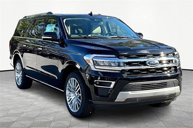 new 2024 Ford Expedition car, priced at $64,663