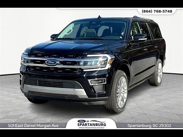 new 2024 Ford Expedition car, priced at $62,663