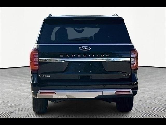 new 2024 Ford Expedition Max car, priced at $65,663