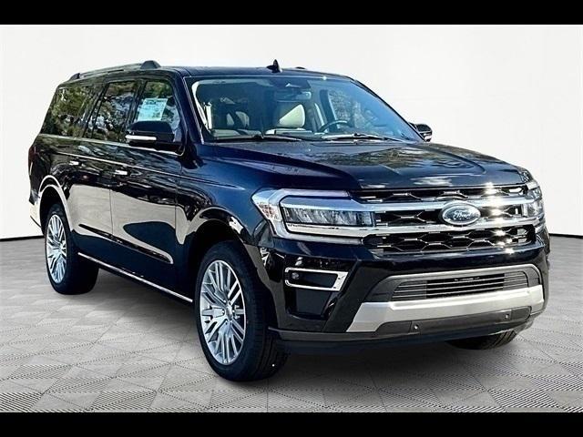 new 2024 Ford Expedition car, priced at $62,663