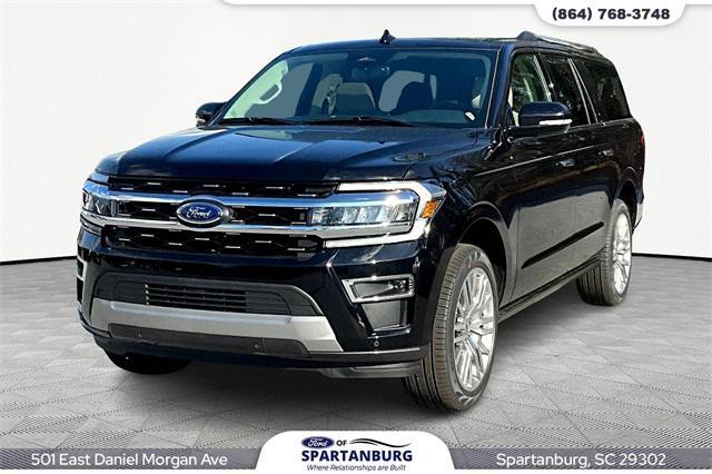 new 2024 Ford Expedition car, priced at $64,663