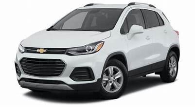 used 2021 Chevrolet Trax car, priced at $15,598