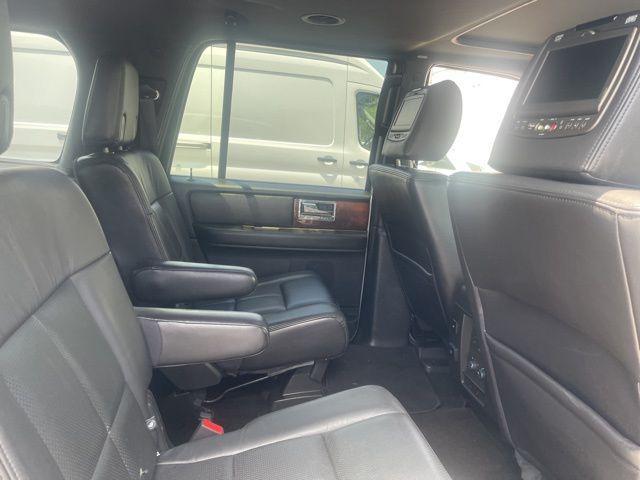 used 2013 Lincoln Navigator car, priced at $13,798