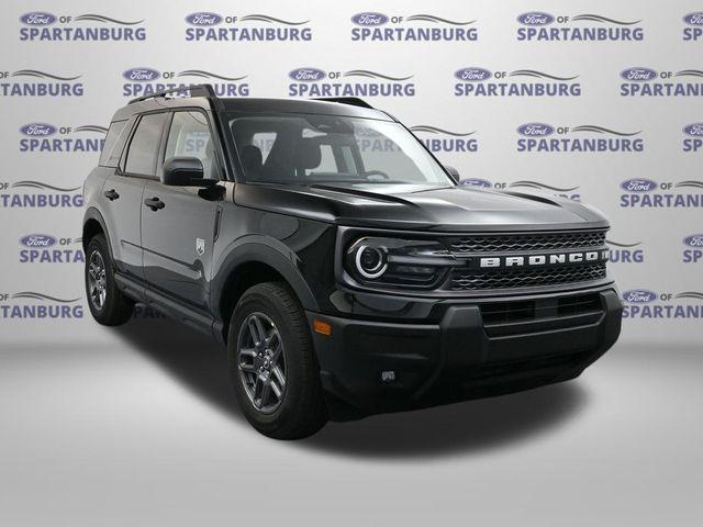 new 2025 Ford Bronco Sport car, priced at $32,473
