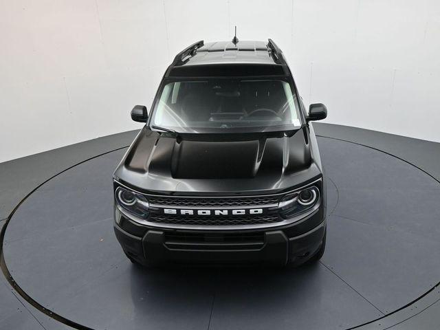 new 2025 Ford Bronco Sport car, priced at $32,335