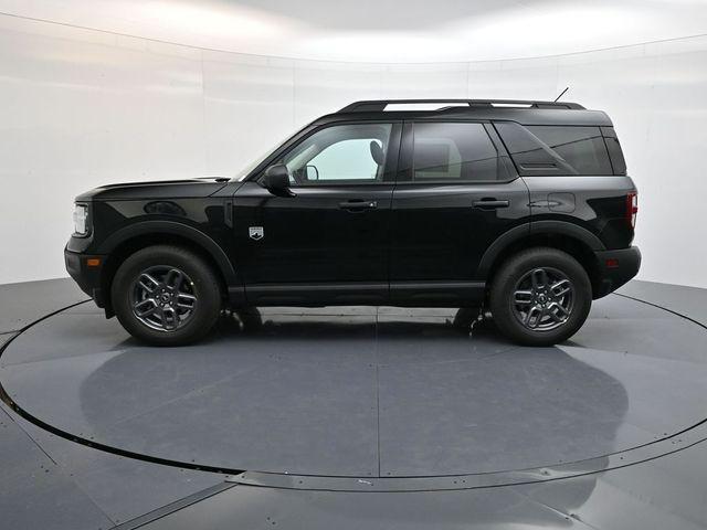 new 2025 Ford Bronco Sport car, priced at $32,335