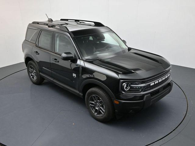 new 2025 Ford Bronco Sport car, priced at $32,335