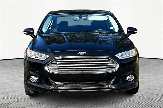 used 2014 Ford Fusion car, priced at $6,998