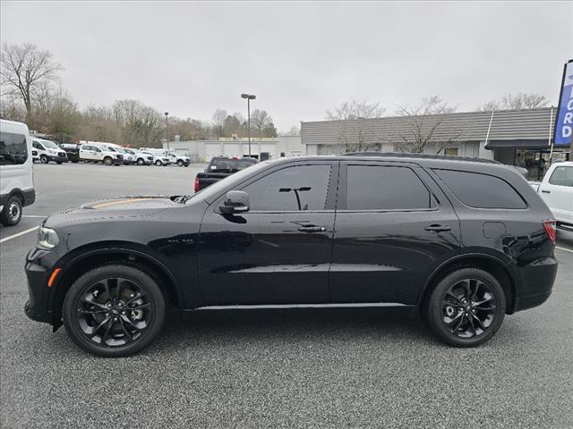 used 2023 Dodge Durango car, priced at $40,998