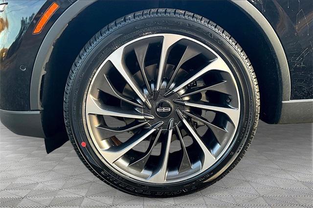 used 2020 Lincoln Aviator car, priced at $34,498