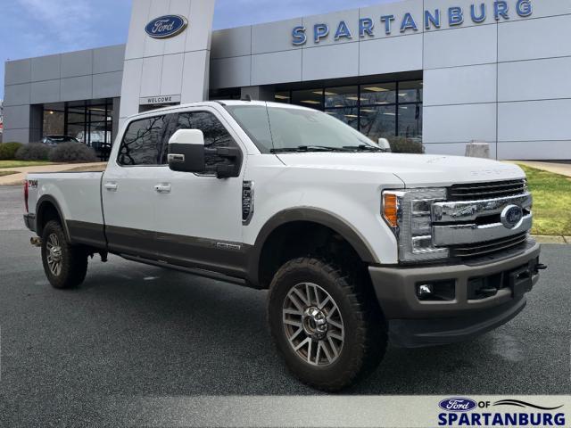 used 2019 Ford F-350 car, priced at $43,298