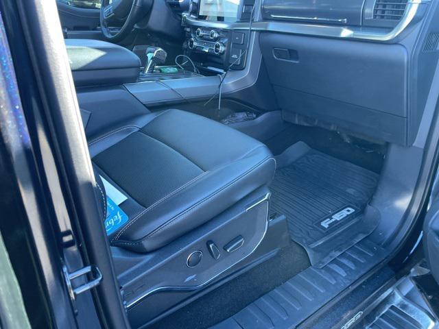 used 2022 Ford F-150 car, priced at $52,498