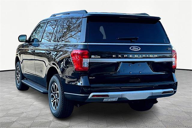 new 2024 Ford Expedition car, priced at $54,340