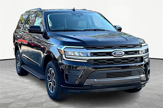 new 2024 Ford Expedition car, priced at $54,340