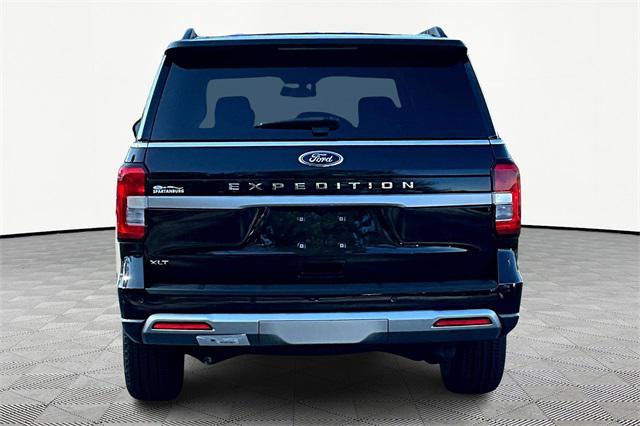 new 2024 Ford Expedition car, priced at $54,340