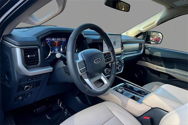 new 2024 Ford Expedition car, priced at $54,340