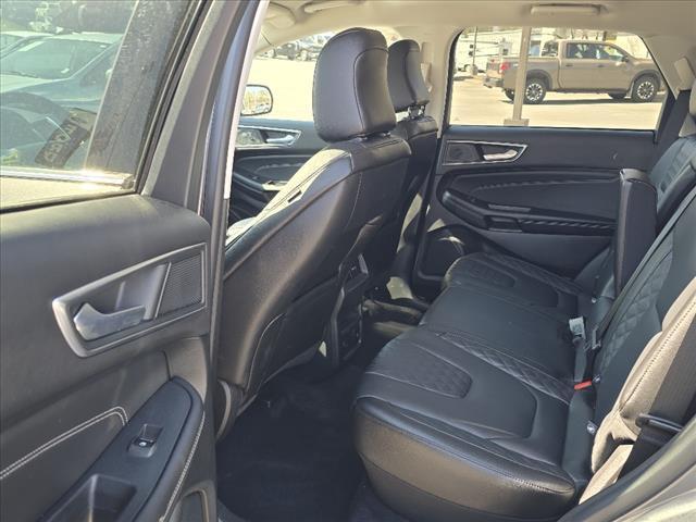used 2024 Ford Edge car, priced at $30,898