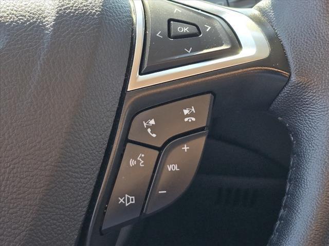 used 2024 Ford Edge car, priced at $27,498