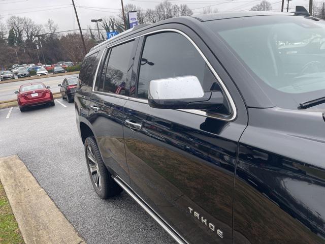 used 2017 Chevrolet Tahoe car, priced at $33,298