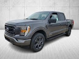 used 2023 Ford F-150 car, priced at $44,998