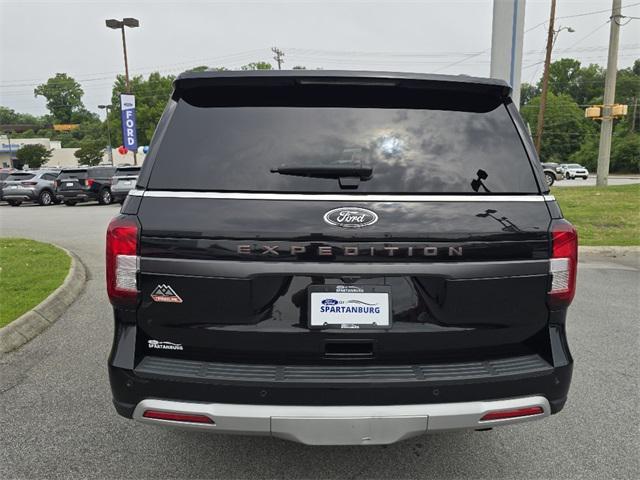 used 2023 Ford Expedition car, priced at $59,698