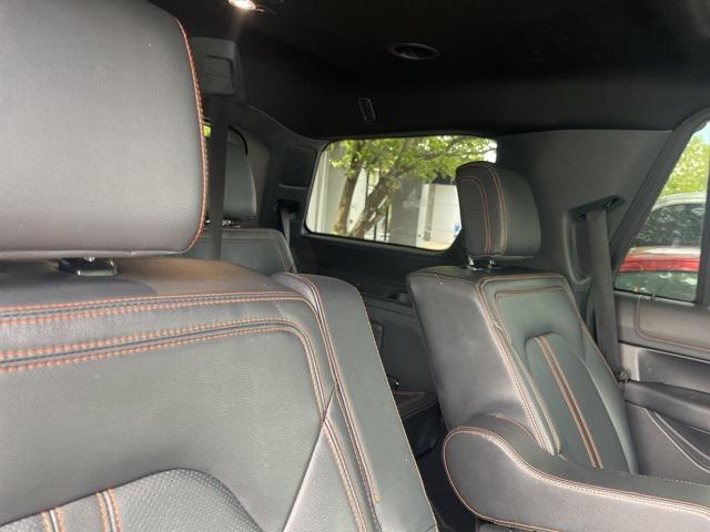 used 2023 Ford Expedition car, priced at $59,898