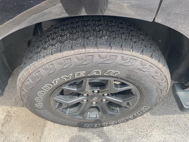 used 2023 Ford Expedition car, priced at $59,898