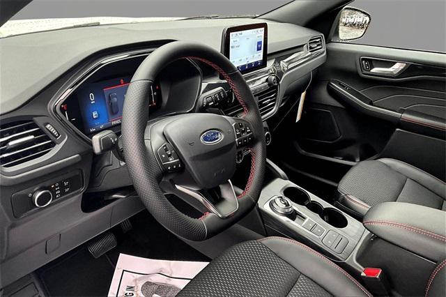 new 2025 Ford Escape car, priced at $25,470