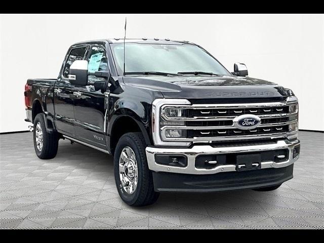 new 2024 Ford F-250 car, priced at $88,783