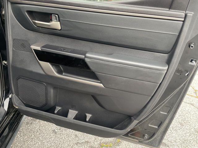 used 2022 Toyota Tundra car, priced at $43,998