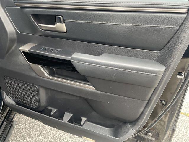 used 2022 Toyota Tundra car, priced at $43,998