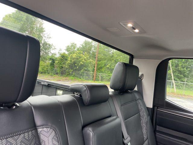 used 2022 Toyota Tundra car, priced at $43,998
