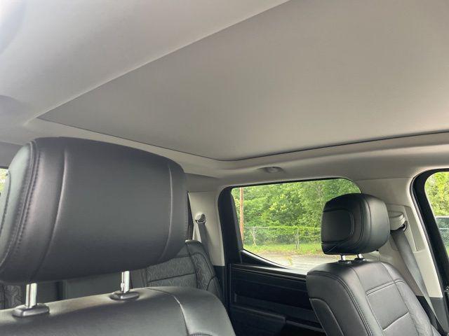 used 2022 Toyota Tundra car, priced at $43,998