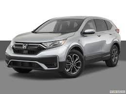 used 2020 Honda CR-V car, priced at $22,998