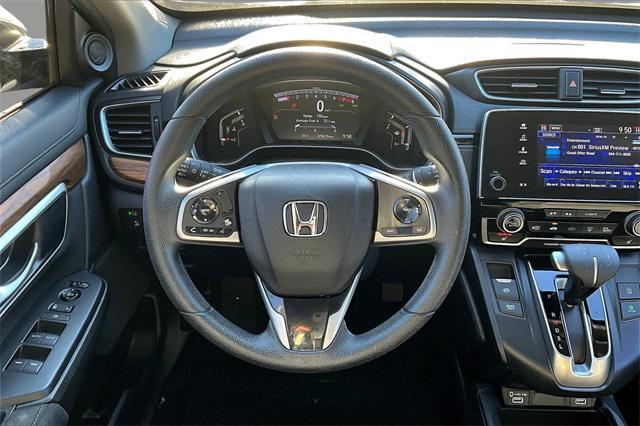 used 2020 Honda CR-V car, priced at $21,998