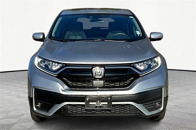 used 2020 Honda CR-V car, priced at $21,998