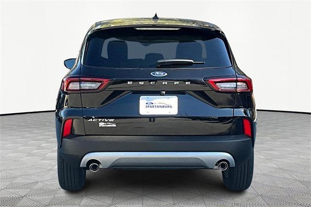 new 2025 Ford Escape car, priced at $23,580