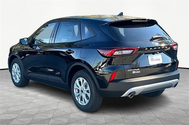 new 2025 Ford Escape car, priced at $23,580