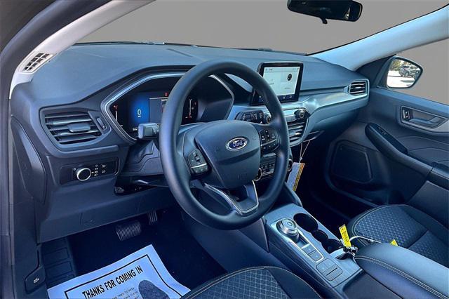 new 2025 Ford Escape car, priced at $23,580