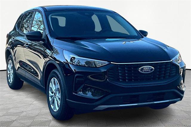 new 2025 Ford Escape car, priced at $23,580