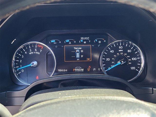 used 2021 Ford Expedition Max car, priced at $36,998