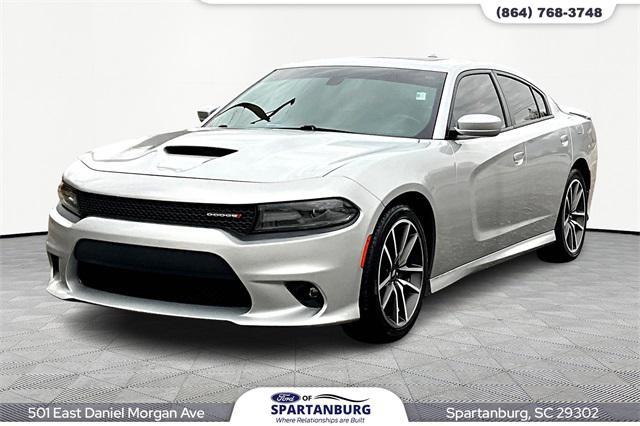 used 2020 Dodge Charger car, priced at $26,698