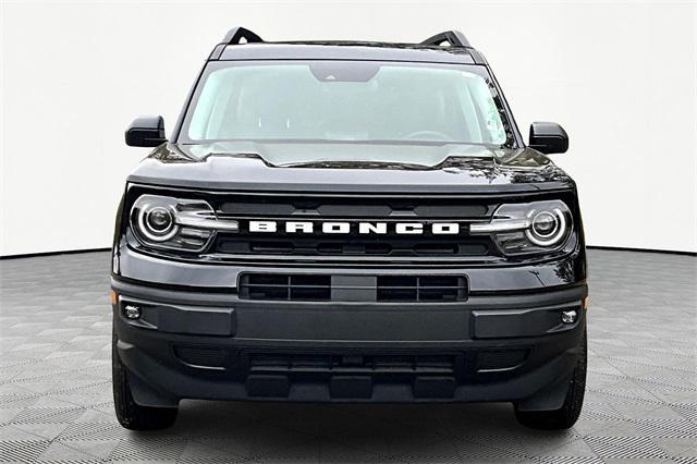 used 2023 Ford Bronco Sport car, priced at $28,998