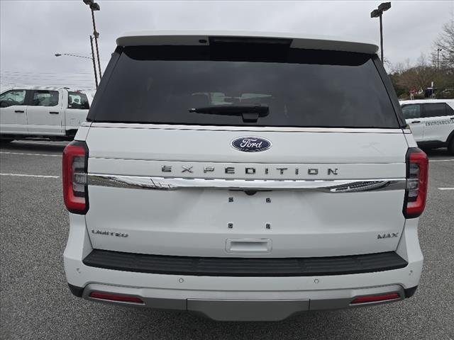 used 2022 Ford Expedition Max car, priced at $40,325